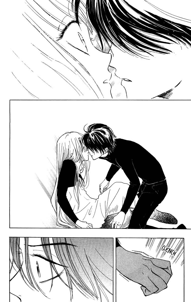 Teru Teru x Shounen Chapter 29 page 25 - Chapter 29