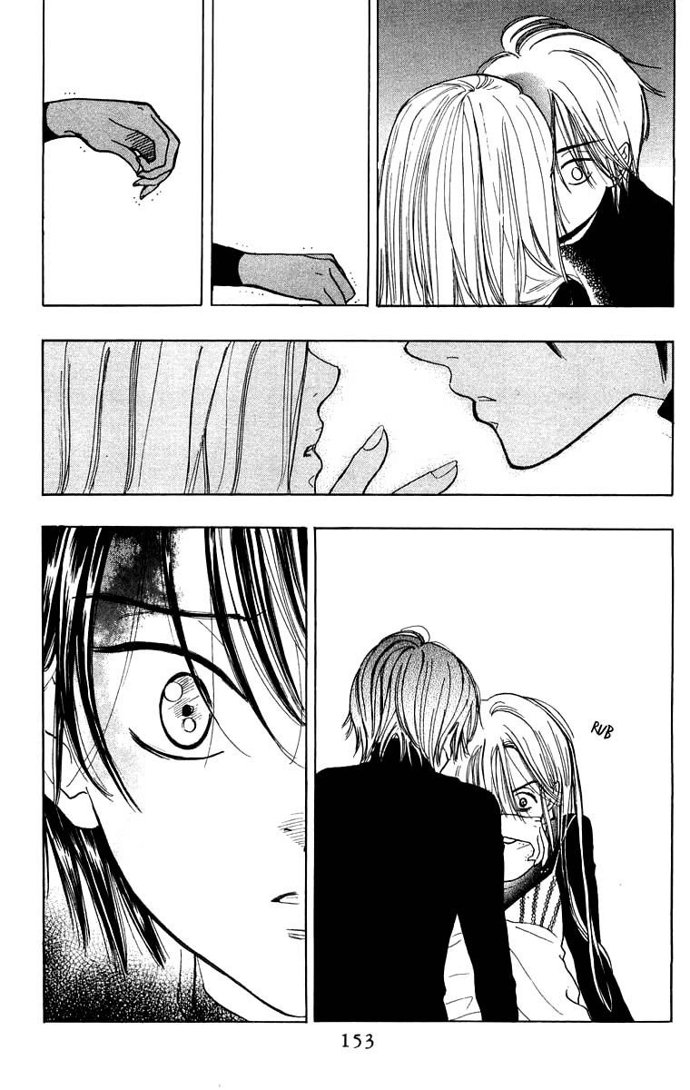 Teru Teru x Shounen Chapter 29 page 26 - Chapter 29