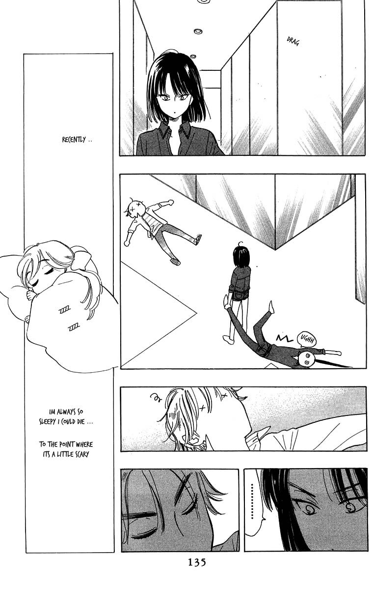 Teru Teru x Shounen Chapter 29 page 8 - Chapter 29