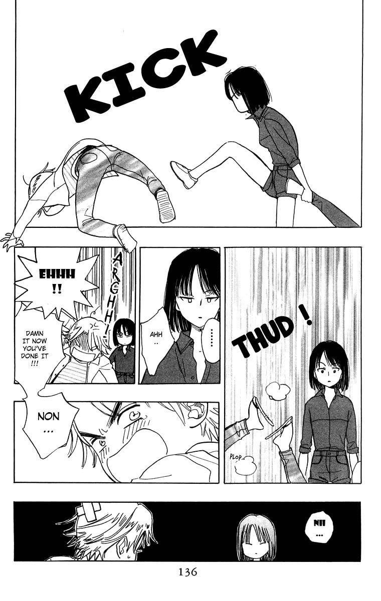 Teru Teru x Shounen Chapter 29 page 9 - Chapter 29