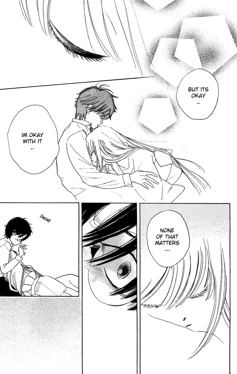 Teru Teru x Shounen Chapter 30 page 28 - Chapter 30