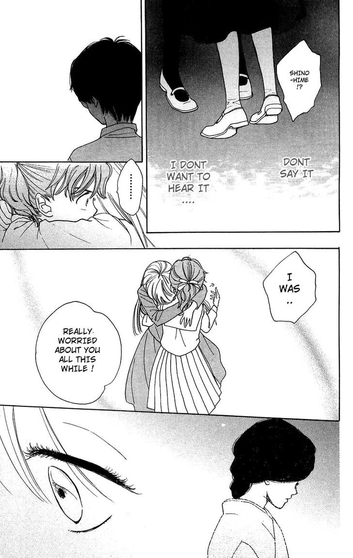 Teru Teru x Shounen Chapter 31.2 page 25 - Chapter 31 v2