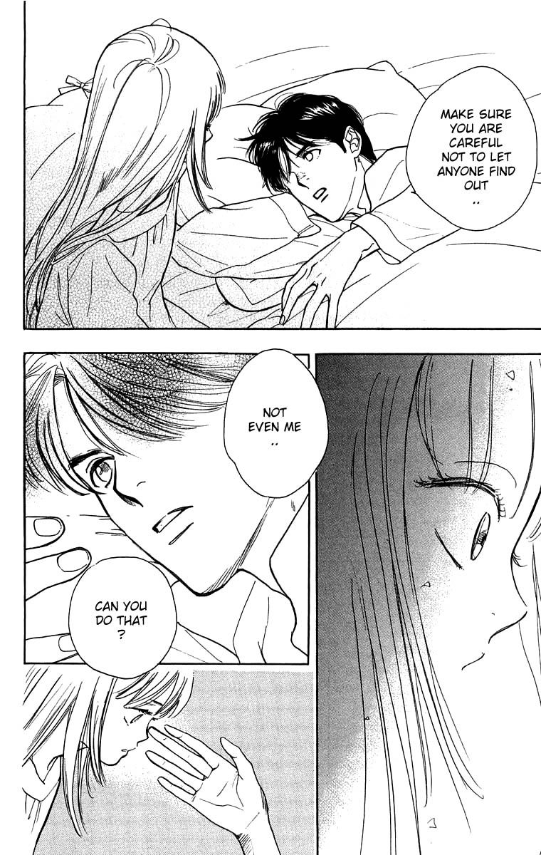 Teru Teru x Shounen Chapter 32 page 13 - Chapter 32