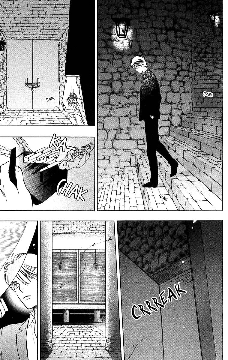 Teru Teru x Shounen Chapter 32 page 30 - Chapter 32