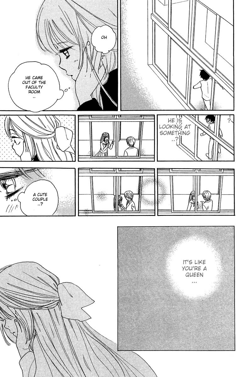 Teru Teru x Shounen Chapter 33 page 25 - Chapter 33