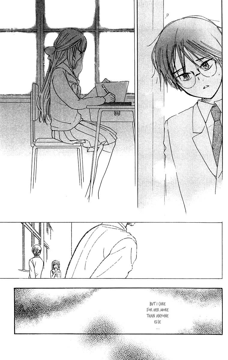 Teru Teru x Shounen Chapter 33 page 29 - Chapter 33