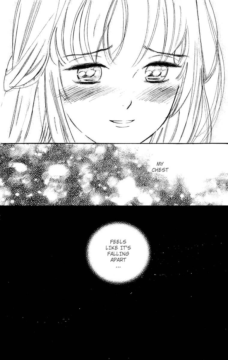 Teru Teru x Shounen Chapter 33 page 32 - Chapter 33
