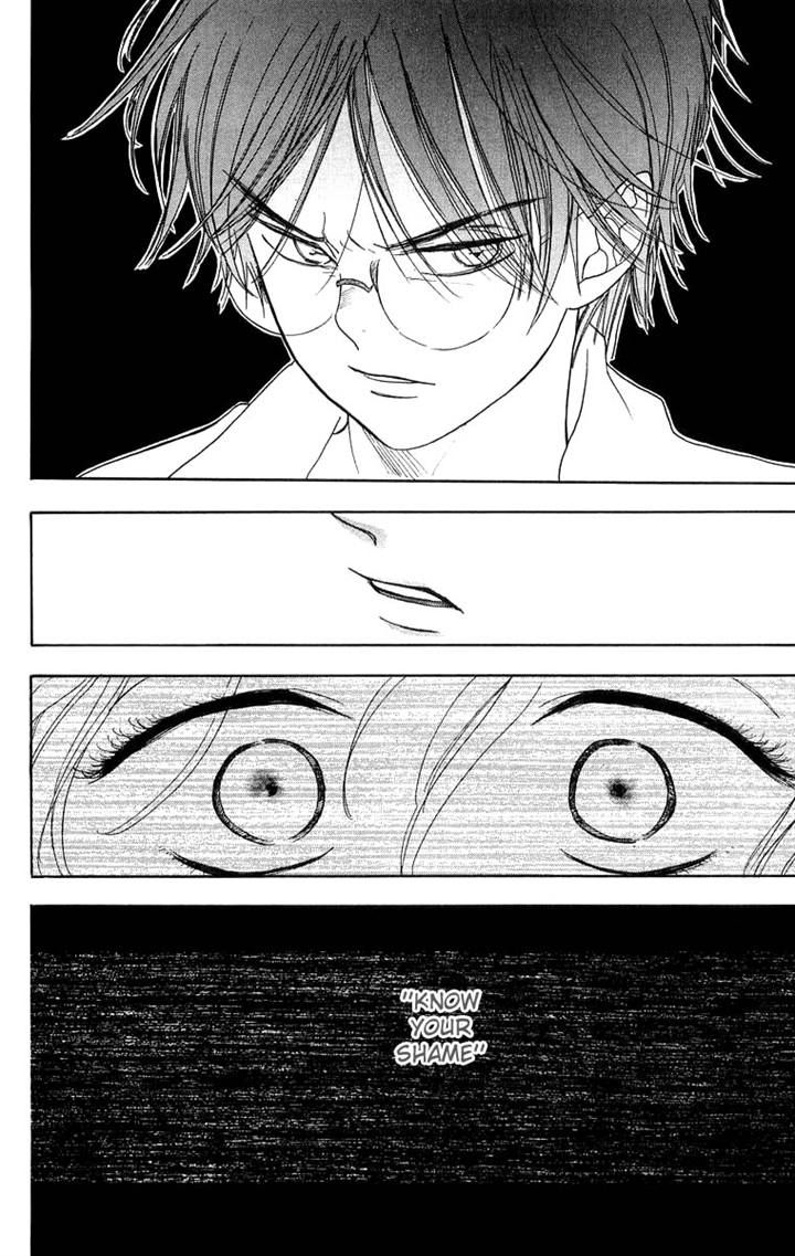 Teru Teru x Shounen Chapter 35 page 12 - Chapter 35