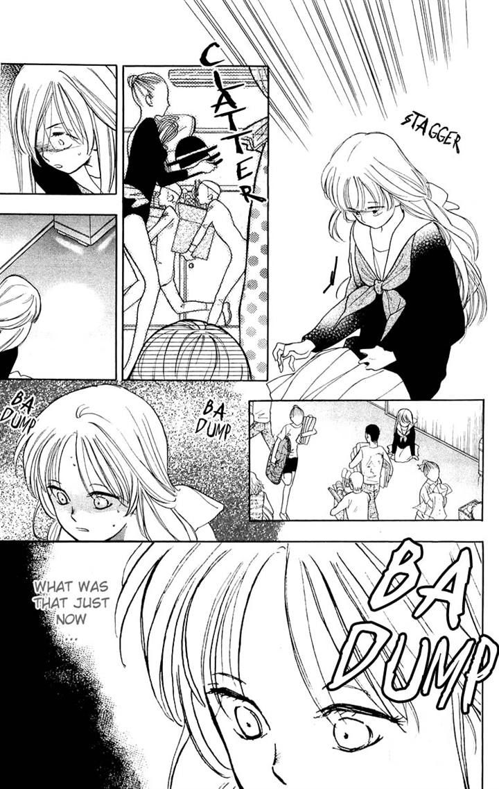Teru Teru x Shounen Chapter 35 page 13 - Chapter 35