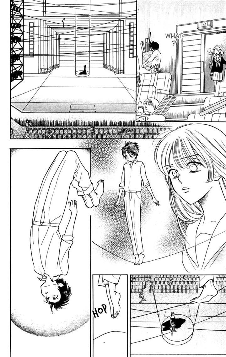 Teru Teru x Shounen Chapter 35 page 14 - Chapter 35