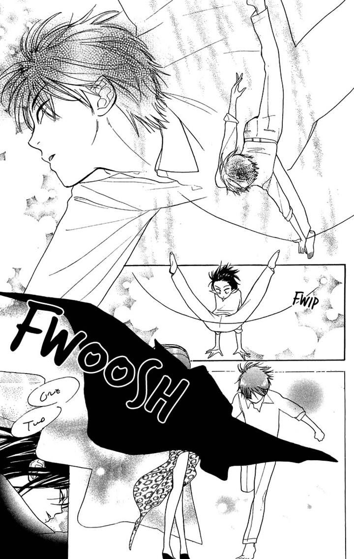 Teru Teru x Shounen Chapter 35 page 15 - Chapter 35