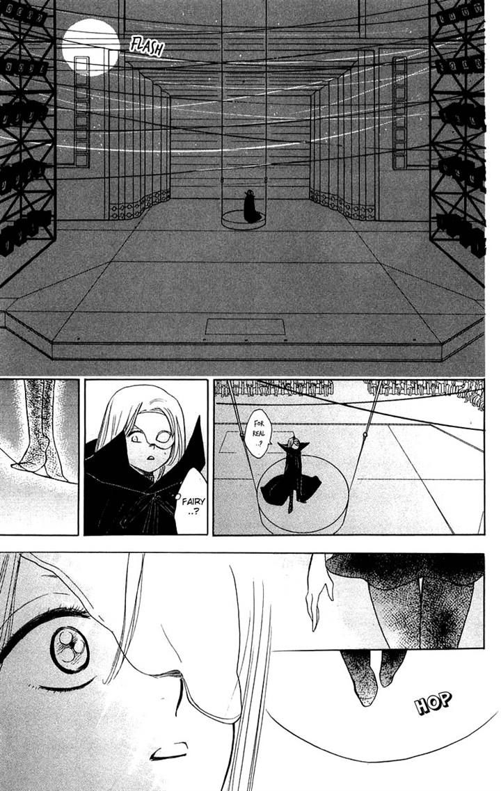 Teru Teru x Shounen Chapter 35 page 25 - Chapter 35