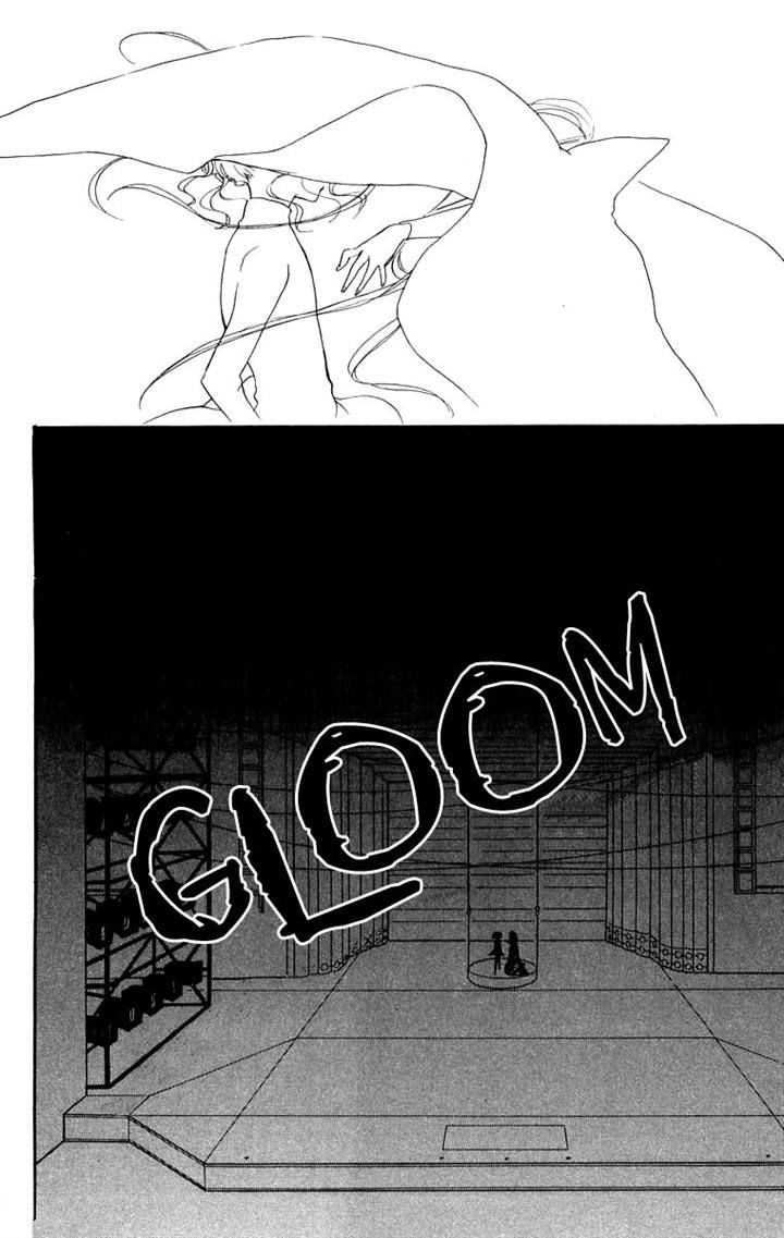 Teru Teru x Shounen Chapter 35 page 30 - Chapter 35