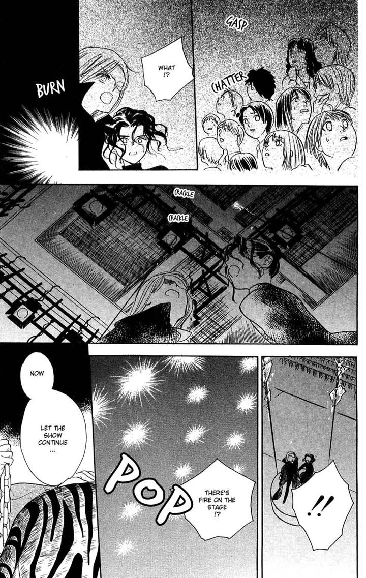Teru Teru x Shounen Chapter 35 page 31 - Chapter 35