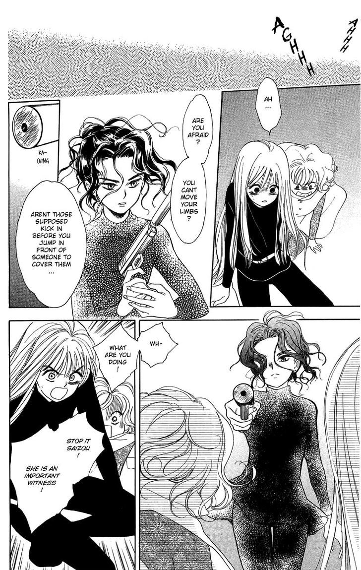 Teru Teru x Shounen Chapter 36.2 page 11 - Chapter 36 v2