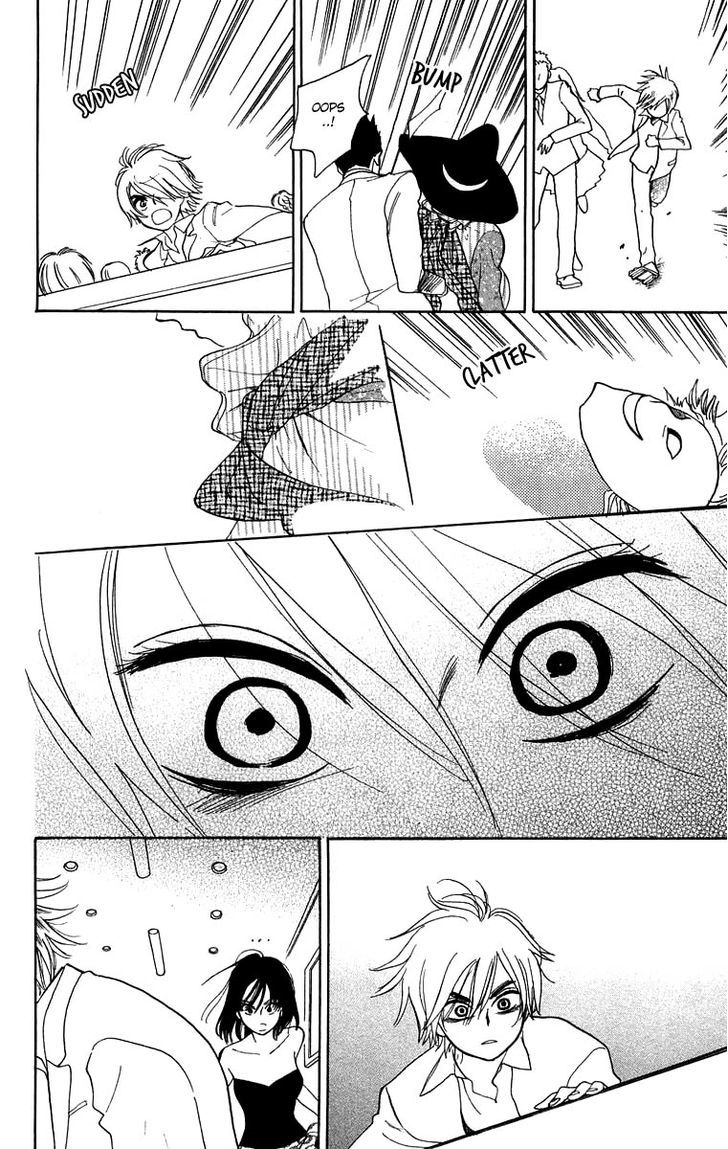 Teru Teru x Shounen Chapter 36.2 page 15 - Chapter 36 v2