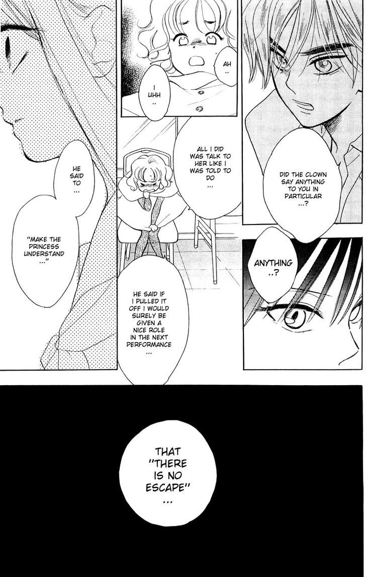 Teru Teru x Shounen Chapter 36.2 page 18 - Chapter 36 v2