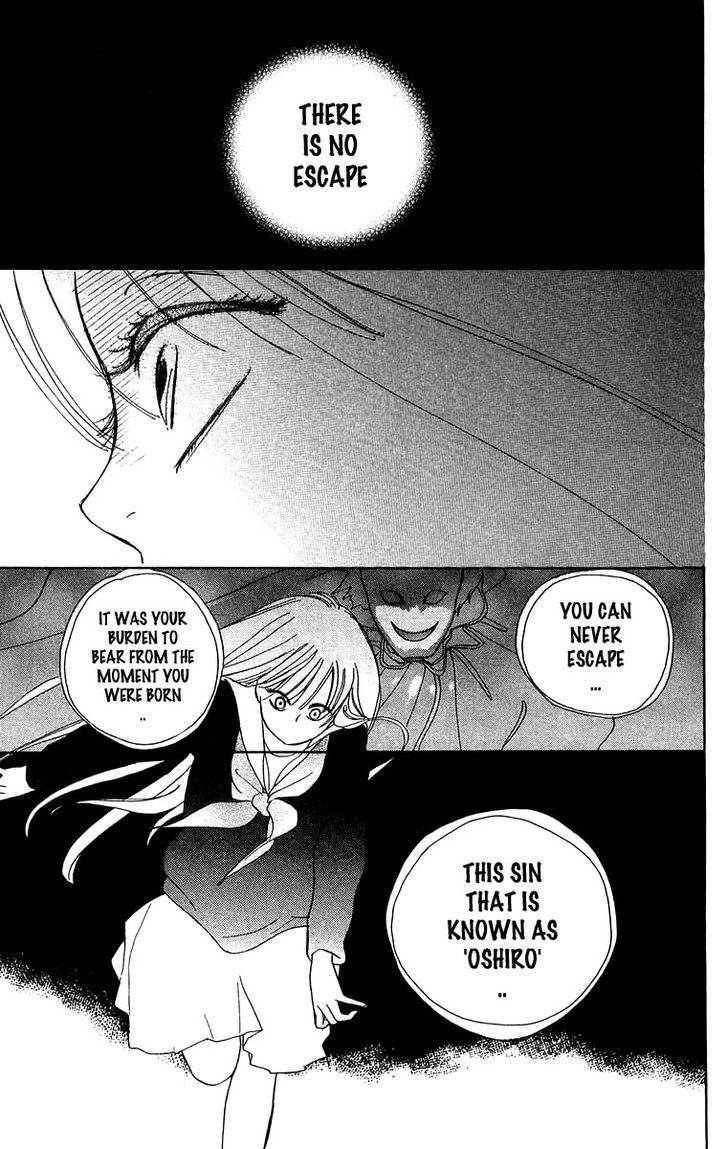 Teru Teru x Shounen Chapter 36.2 page 20 - Chapter 36 v2