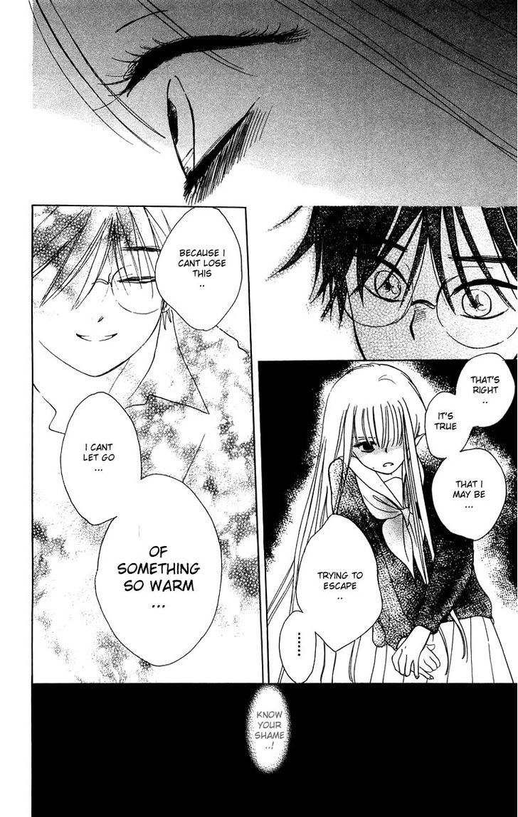 Teru Teru x Shounen Chapter 36.2 page 23 - Chapter 36 v2