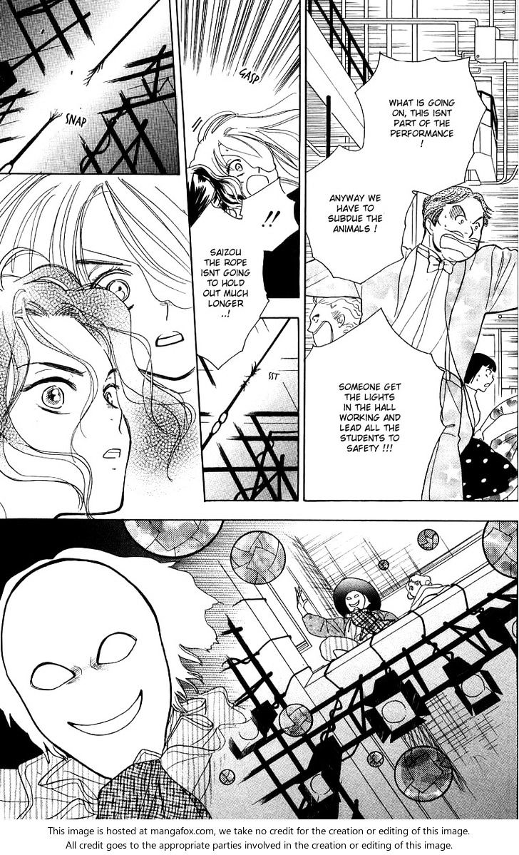 Teru Teru x Shounen Chapter 36.2 page 4 - Chapter 36 v2