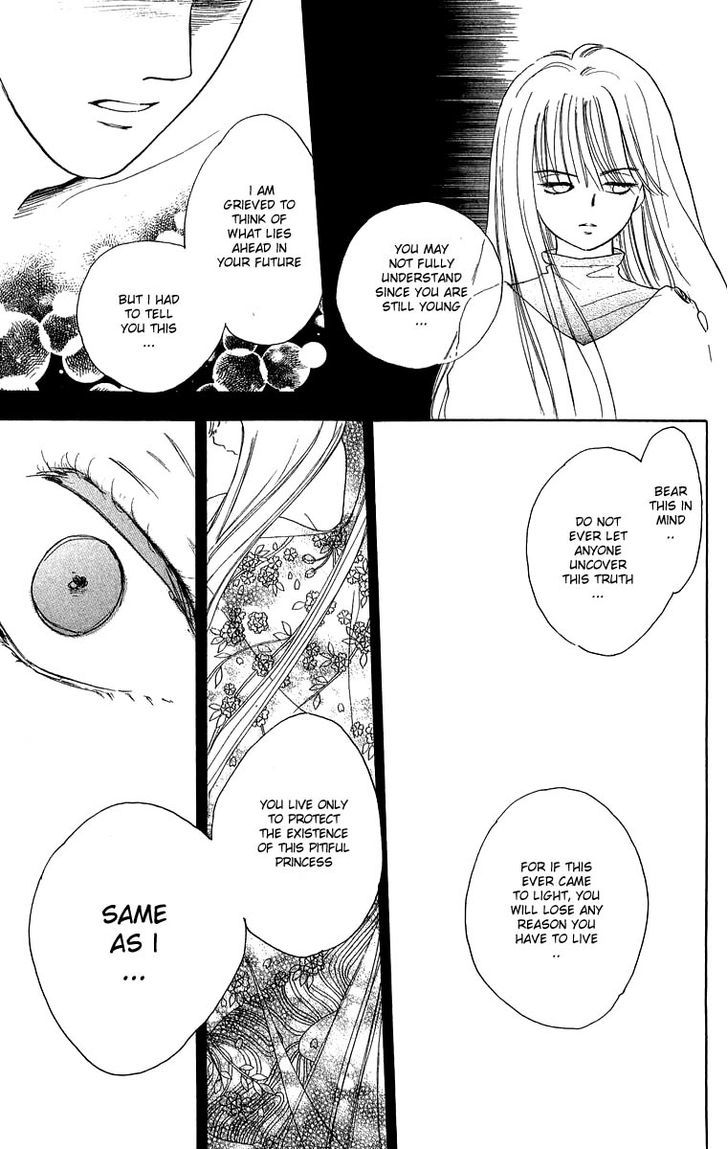 Teru Teru x Shounen Chapter 37.2 page 20 - Chapter 37 v2