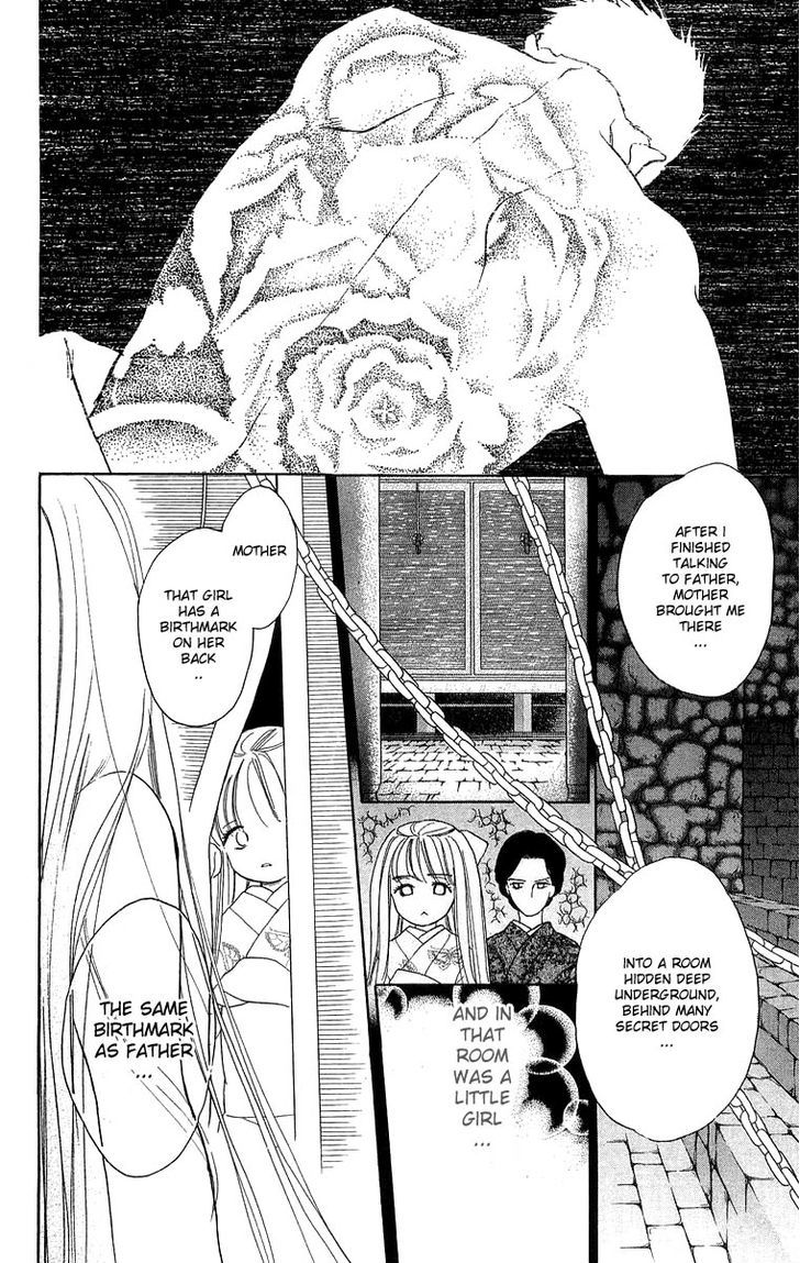 Teru Teru x Shounen Chapter 37.2 page 21 - Chapter 37 v2