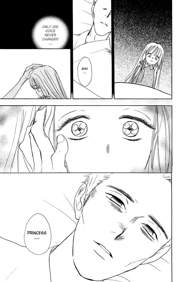 Teru Teru x Shounen Chapter 37.2 page 24 - Chapter 37 v2