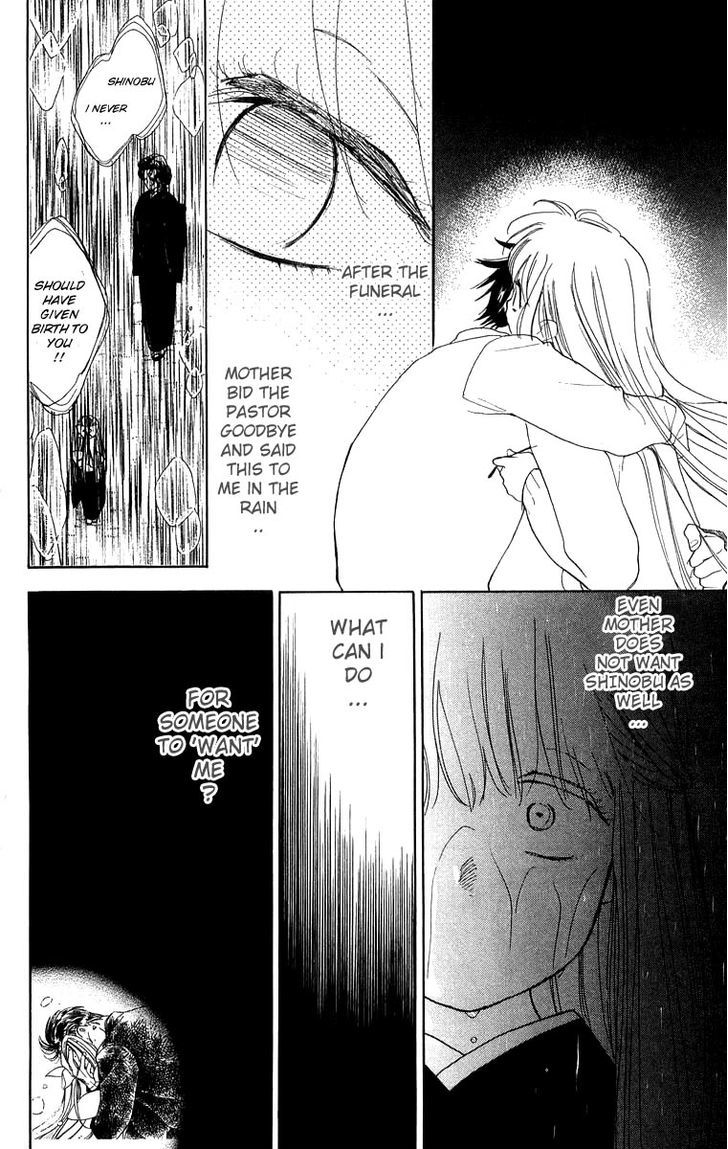 Teru Teru x Shounen Chapter 37.2 page 27 - Chapter 37 v2