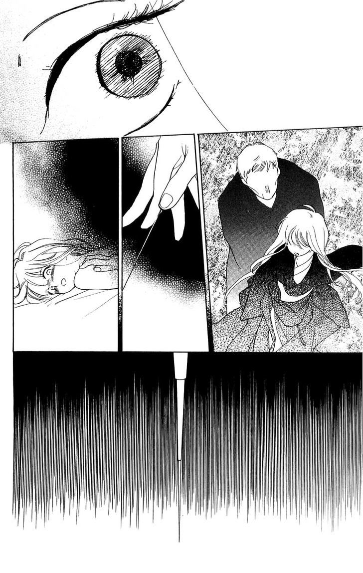 Teru Teru x Shounen Chapter 37.2 page 29 - Chapter 37 v2
