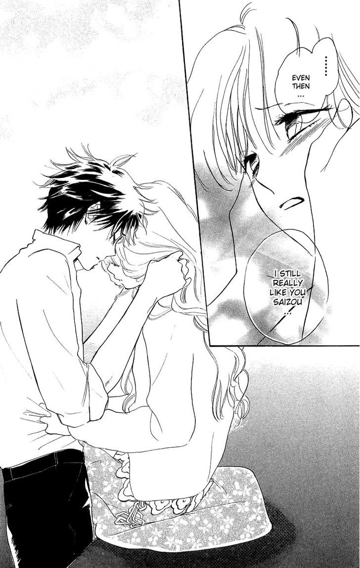 Teru Teru x Shounen Chapter 37.2 page 35 - Chapter 37 v2