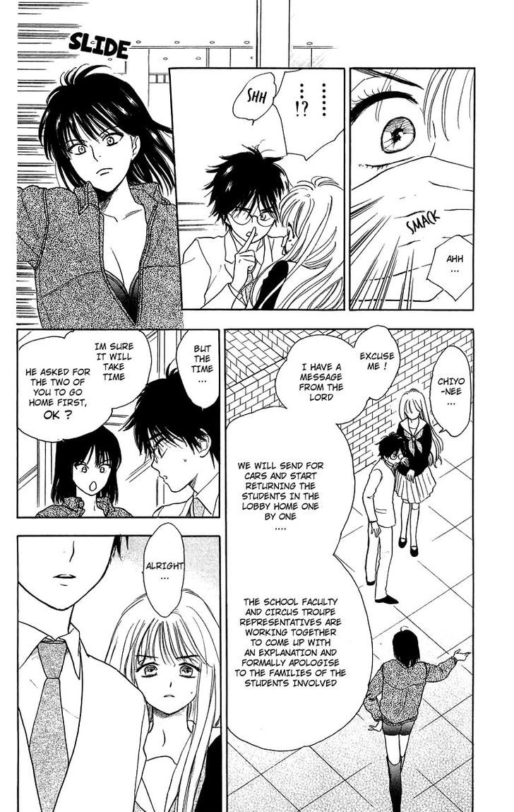 Teru Teru x Shounen Chapter 37.2 page 7 - Chapter 37 v2