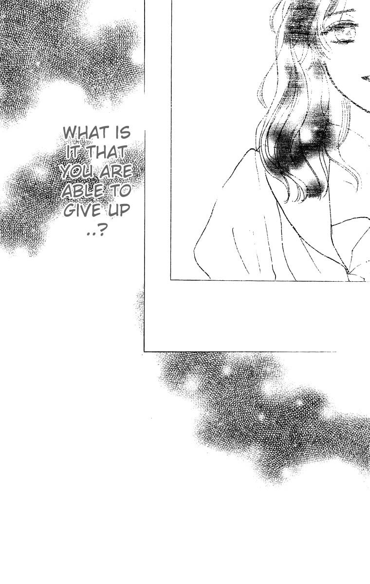Teru Teru x Shounen Chapter 39 page 3 - Chapter 39