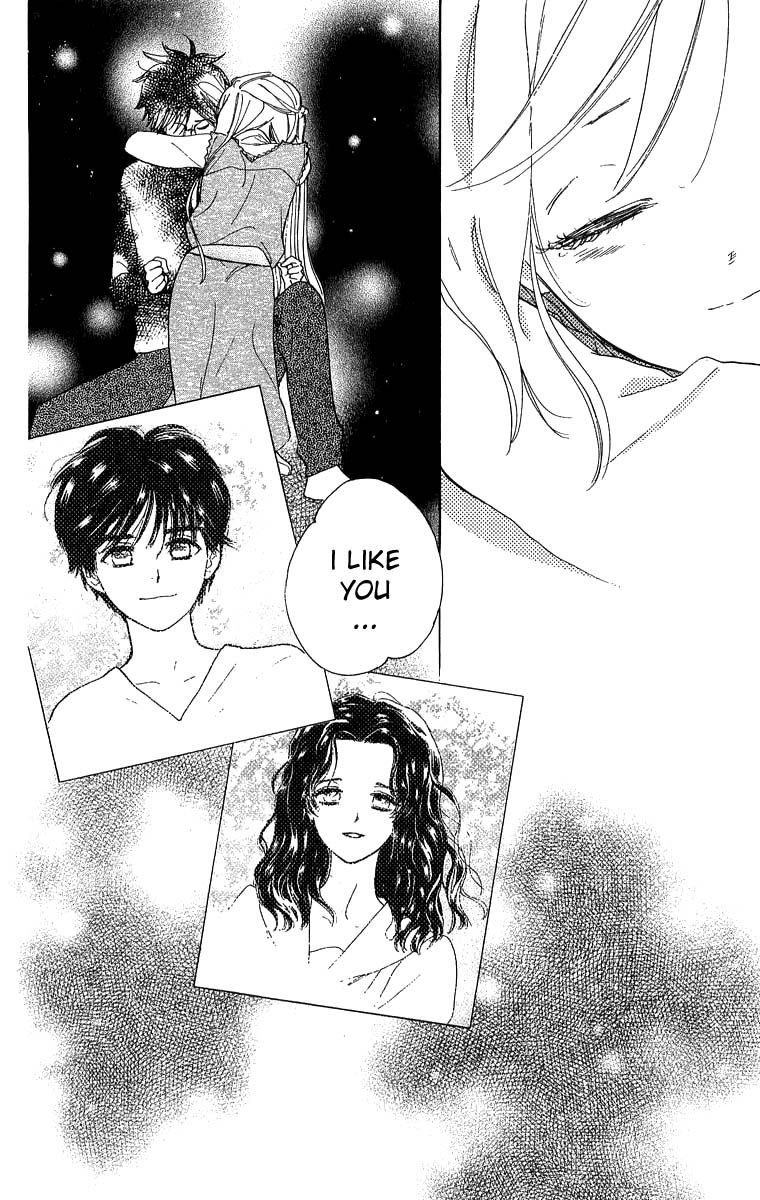 Teru Teru x Shounen Chapter 39 page 31 - Chapter 39