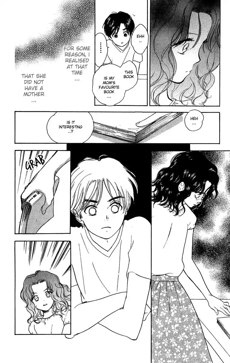 Teru Teru x Shounen Chapter 40 page 12 - Chapter 40