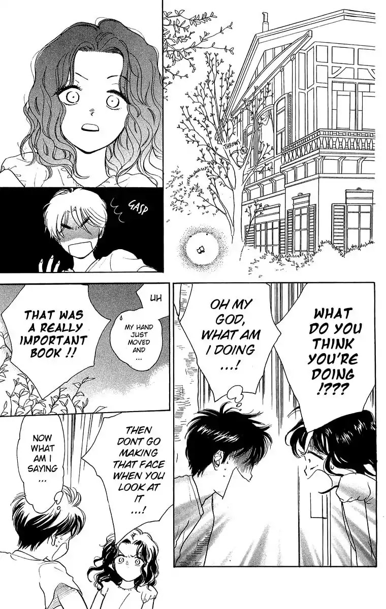 Teru Teru x Shounen Chapter 40 page 13 - Chapter 40