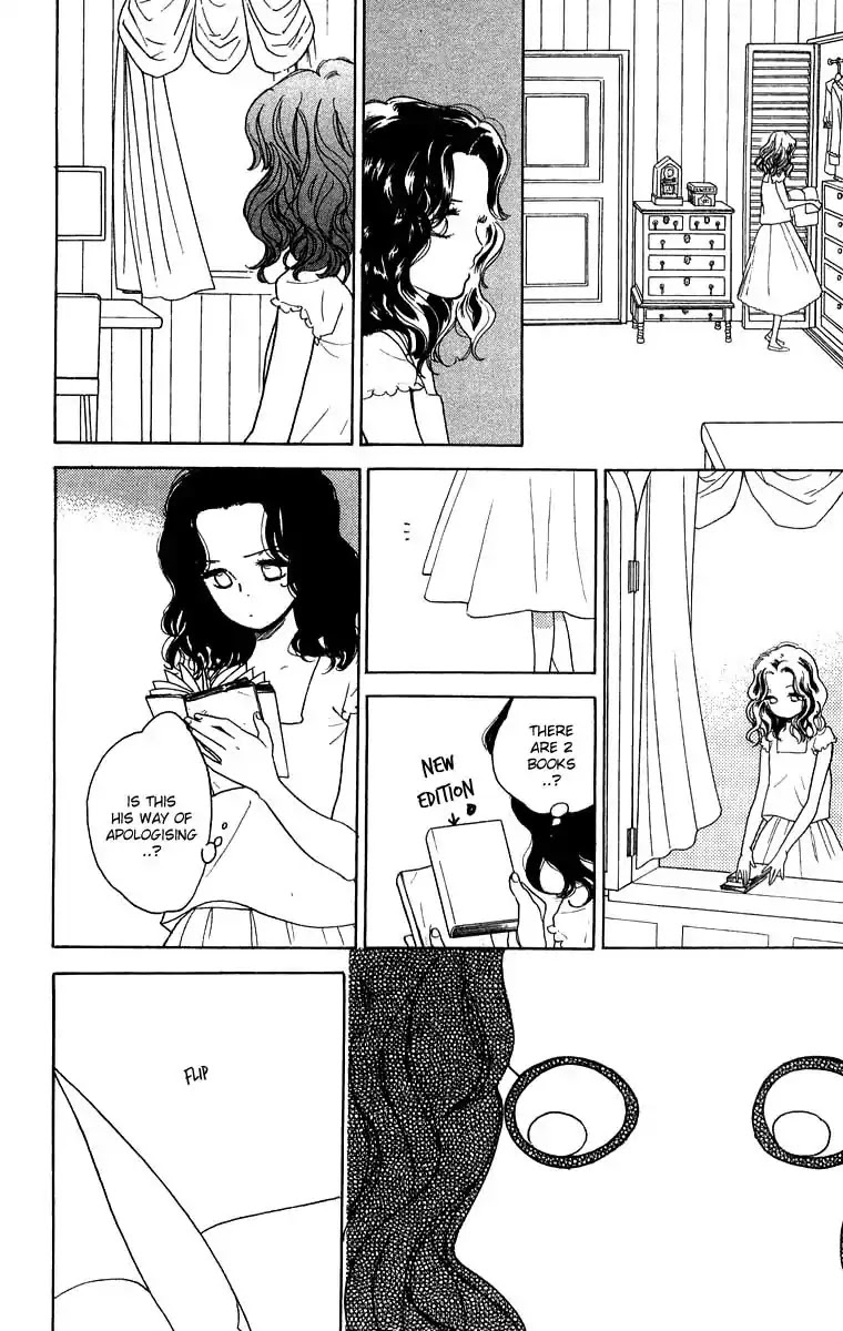 Teru Teru x Shounen Chapter 40 page 16 - Chapter 40