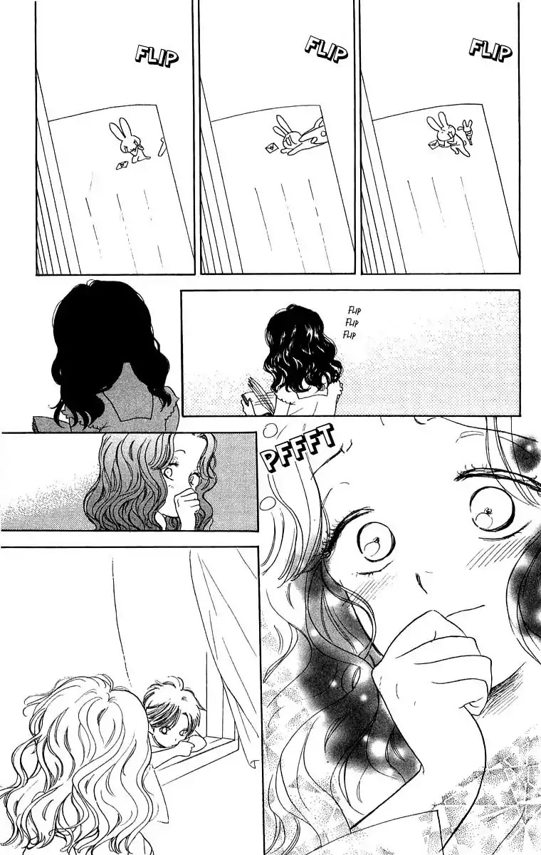 Teru Teru x Shounen Chapter 40 page 17 - Chapter 40