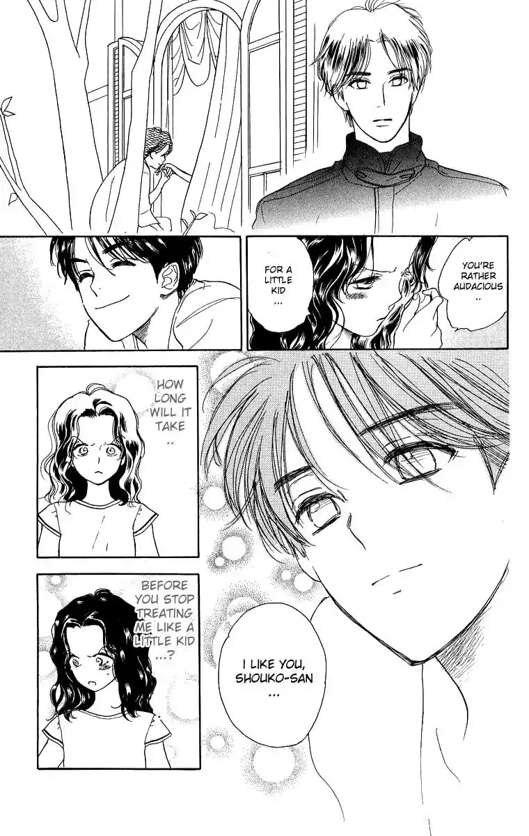 Teru Teru x Shounen Chapter 40 page 25 - Chapter 40