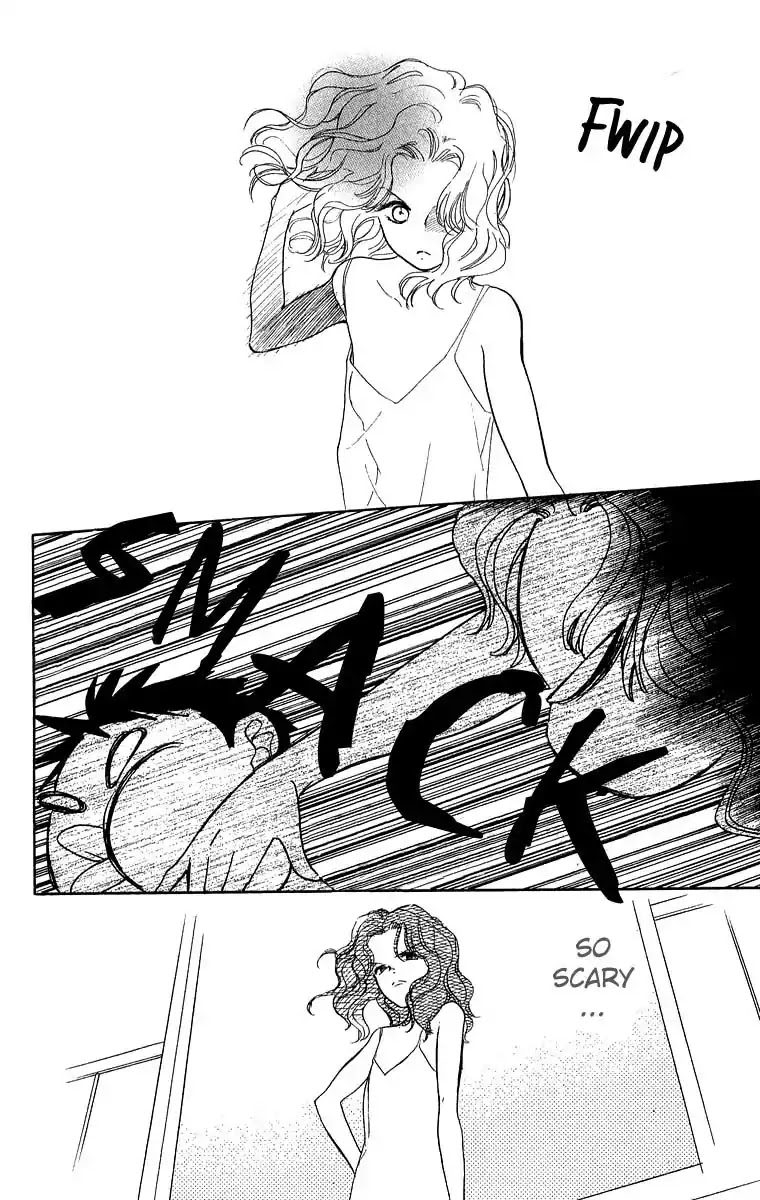 Teru Teru x Shounen Chapter 40 page 8 - Chapter 40