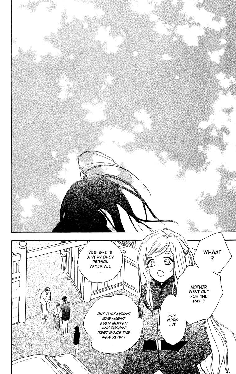 Teru Teru x Shounen Chapter 41 page 10 - Chapter 41