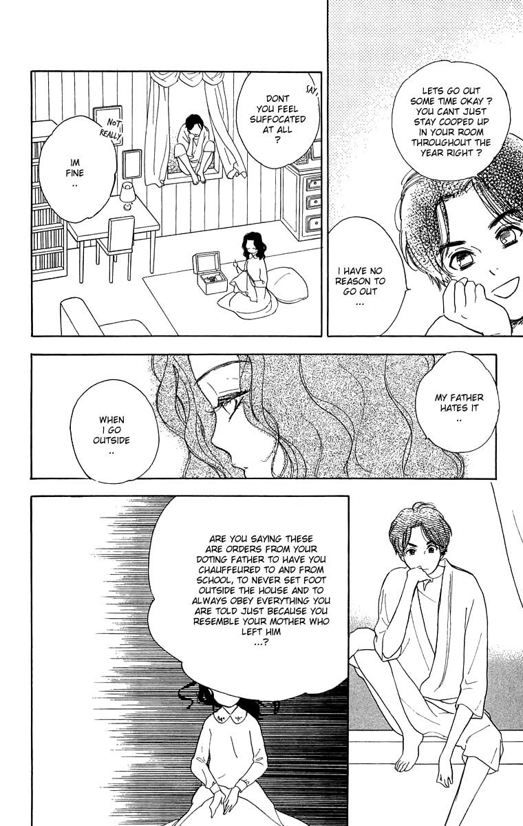 Teru Teru x Shounen Chapter 41 page 20 - Chapter 41