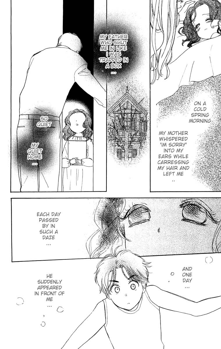 Teru Teru x Shounen Chapter 41 page 24 - Chapter 41