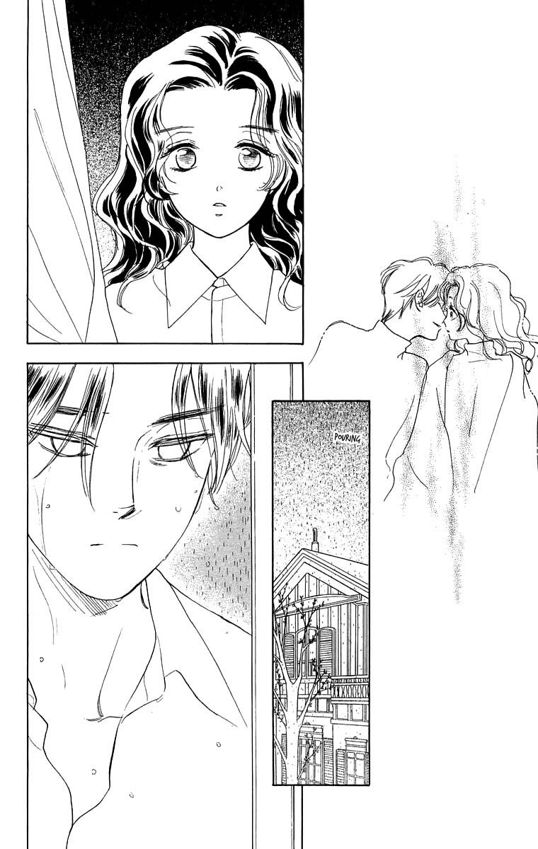 Teru Teru x Shounen Chapter 41 page 28 - Chapter 41