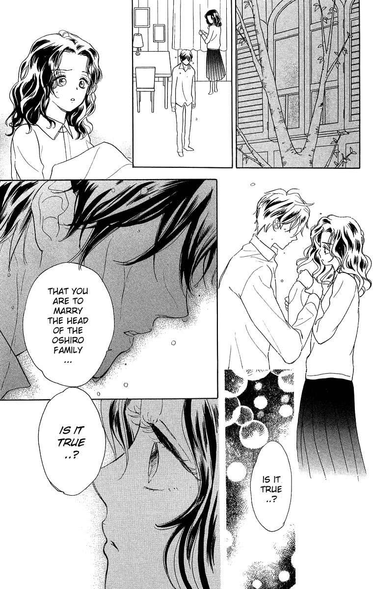 Teru Teru x Shounen Chapter 41 page 29 - Chapter 41