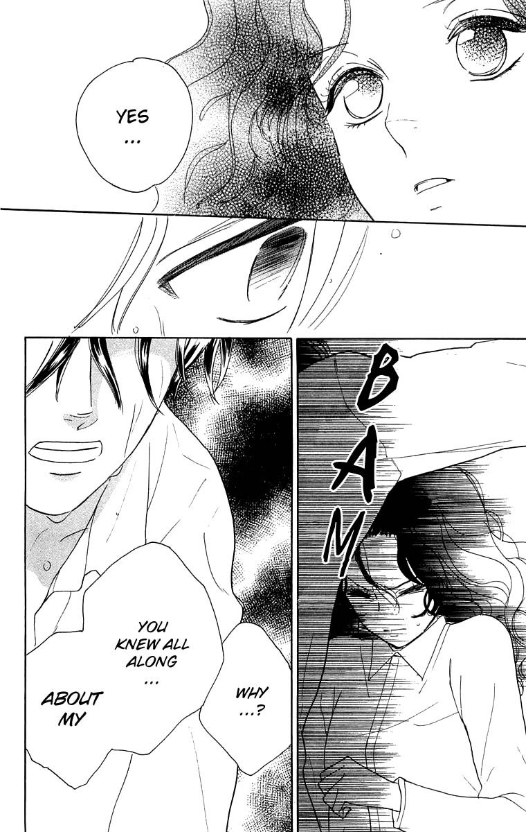 Teru Teru x Shounen Chapter 41 page 30 - Chapter 41