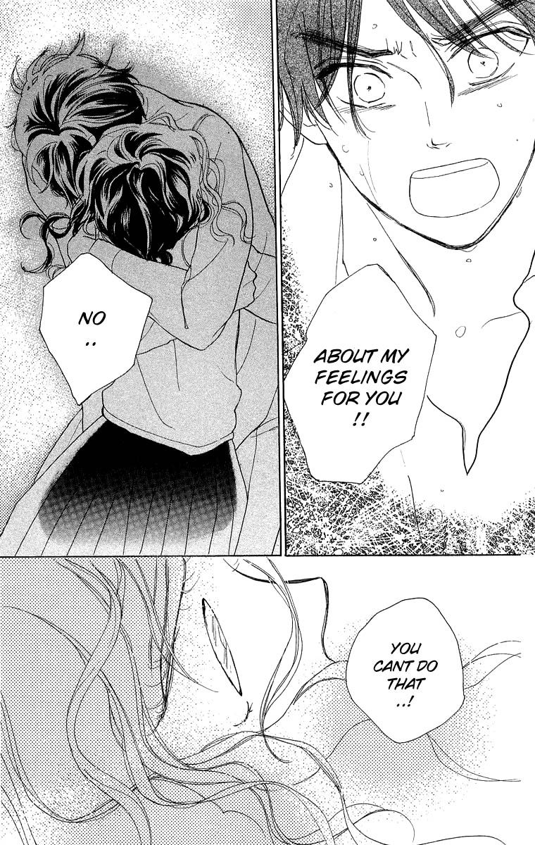 Teru Teru x Shounen Chapter 41 page 31 - Chapter 41