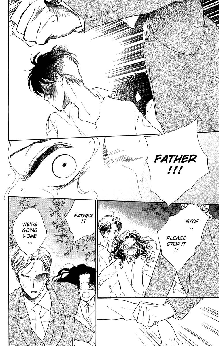 Teru Teru x Shounen Chapter 42 page 11 - Chapter 42