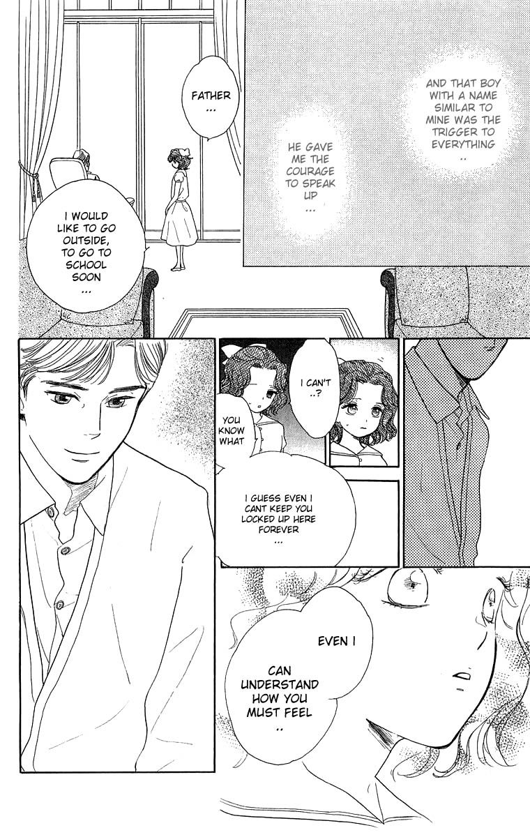 Teru Teru x Shounen Chapter 42 page 7 - Chapter 42