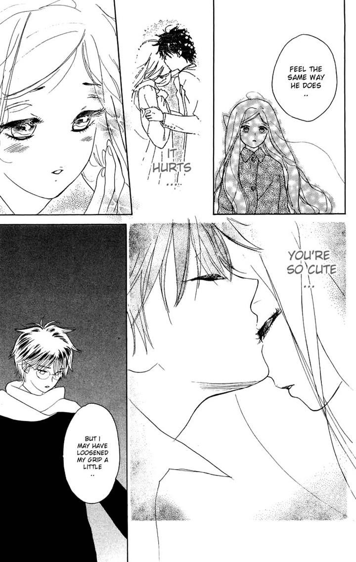 Teru Teru x Shounen Chapter 44 page 19 - Chapter 44
