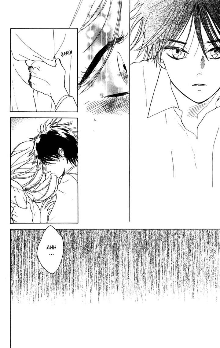 Teru Teru x Shounen Chapter 44 page 2 - Chapter 44